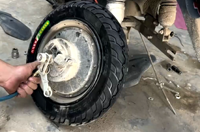 海东换胎补胎服务