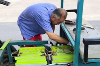 海东三轮车救援服务