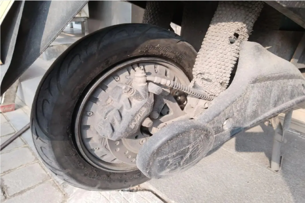 海东电动车补胎换胎